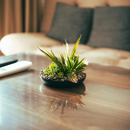 شقة Jasmin 8 2+1 New! ألانيا