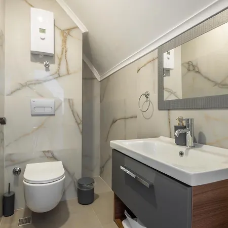 Jasmin 8 2+1 New! * ألانيا