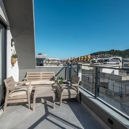 Jasmin 8 2+1 New! * ألانيا