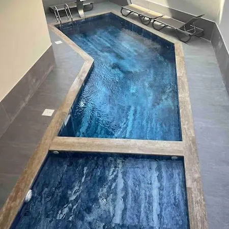 Jasmin 8 2+1 New! * Alanya