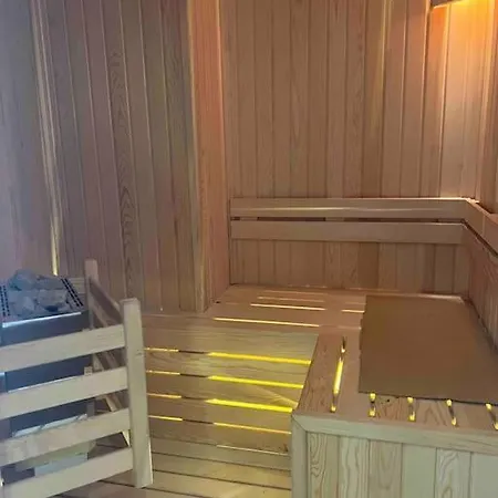 Jasmin 8 2+1 New! Apartment Alanya