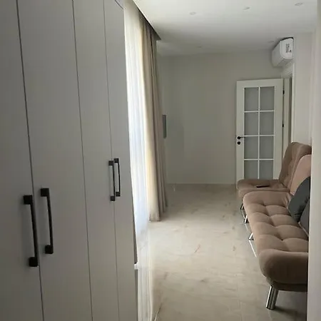 Apartment Jasmin 8 2+1 New! Alanya