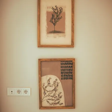 Jasmin 8 2+1 New! Alanya