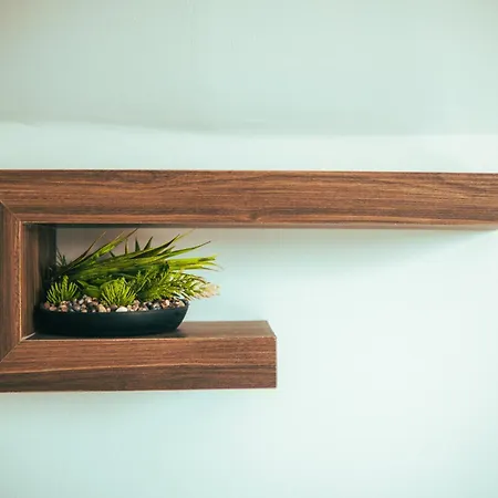 Lägenhet Jasmin 8 2+1 New!