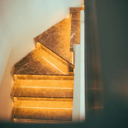 Jasmin 8 2+1 New! Apartament Alanya