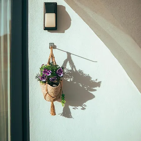 Lägenhet Jasmin 8 2+1 New! *