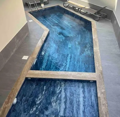 Jasmin 8 2+1 New! * Alanya