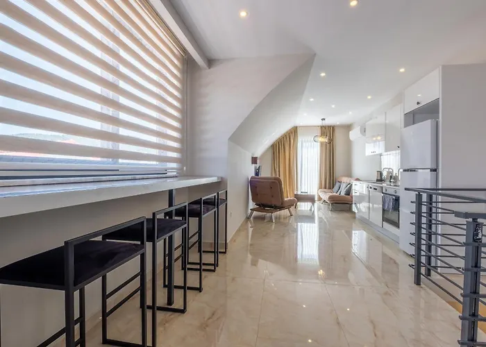 Apartament Jasmin 8 2+1 New!